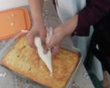 Tres leche cake recipe step 7 photo