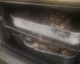 Foto del paso 3 de la receta: Falda de ternera asada