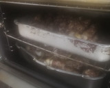 Foto del paso 3 de la receta: Falda de ternera asada