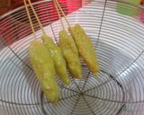 Foto langkah ke 6 dari resep Mendadak Sempol Ayam 😀.
