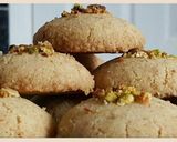 A picture of step 7 of Nan Khatai.