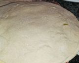 A picture of step 1 of Mix vegetable paratha.