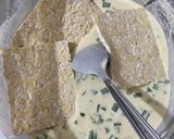 Foto langkah ke 3 dari resep Tempe Mendoan || Tempe Goreng Tepung.