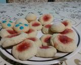 Foto del paso 6 de la receta: Pepas y galletitas