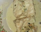 Foto langkah ke 3 dari resep Tahu isi goreng garing.