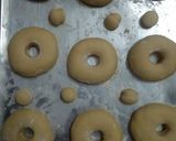 Foto langkah ke 5 dari resep Donat Menul Simple.