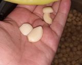 صورة لخطوة 1 من وصفة دوبارة بسكرية حارة 🌶🌶🌶