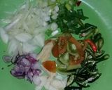 Foto langkah ke 3 dari resep Udang Saos Padang.