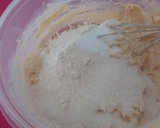 Foto del paso 3 de la receta: Galletas de coco