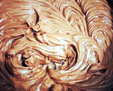 Foto del paso 2 de la receta: Crema de chocolate con nata