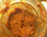 A picture of step 13 of Hot sauce (basic).
