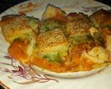 Egg cheese wala recipe step 5 photo