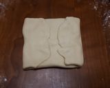 Φωτογραφία βήματος 9 της συνταγής Αλμυρά "ντόνατς"