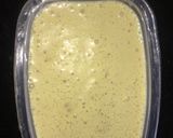 கிரேமே ட்ரை நட்ஸ் ஐஸ் கிரீம் (Creme dried nuts ice cream) ரெசிபி ஸ்டேப் 7 புகைப்படம்