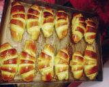 صورة لخطوة 5 من وصفة كرواصو 🥐🥐