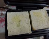 વેજીટેબલ ચીઝ મેયોનીઝ સેન્ડવીચ (Vegetable Cheese Mayonnaise Sandwich Recipe In Gujarati) રેસીપી સ્ટેપ4ફોટો