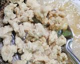 Foto langkah ke 3 dari resep Chicken popcorn.