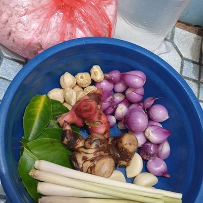 Langkah 1