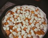Foto del paso 7 de la receta: Pastafrola de calabacín y queso.