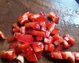 Foto del paso 3 de la receta: Guatitas a la jardinera
