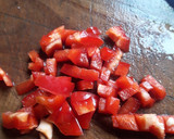 Foto del paso 3 de la receta: Guatitas a la jardinera