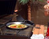 Foto del paso 5 de la receta Paella 🥘 marisco 🦐
