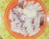 Foto del paso 2 de la receta: Consejos para unos calamares fritos perfectos