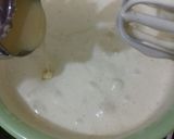 Foto langkah ke 5 dari resep Cake Susu Premium.