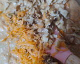 Foto del paso 5 de la receta: 13/08 📅 Carrot Cake 🥕