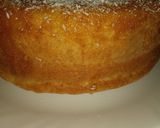 صورة لخطوة 5 من وصفة الكيكة الإسفنجية 🍞