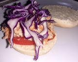 Foto del paso 3 de la receta: Sándwich de Atún