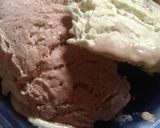 Foto langkah ke 8 dari resep Eskrim homemade lembut by mama vio.