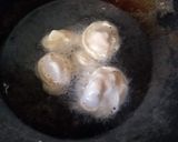 A picture of step 3 of Spicy dry Gobi Manchurian.