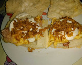 Foto del paso 5 de la receta: Montadito dominguero