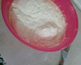 Foto del paso 2 de la receta: Panqueques 💕