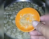 Foto langkah ke 5 dari resep Jangan Lombok Khas Gunungkidul.