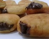 Foto langkah ke 4 dari resep Bombolonni Mudah! Cocok untuk pemula.