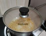 Foto langkah ke 2 dari resep PopCorn Caramel.