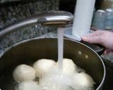 A picture of step 2 of Creamy Mashed Potatoes.