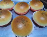 Foto langkah ke 10 dari resep Roti Manis Opal's Kitchen.