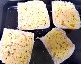 Foto del paso 3 de la receta: Pan al ajo