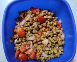 સલાડ (Salad Recipe In Gujarati) રેસીપી સ્ટેપ5ફોટો