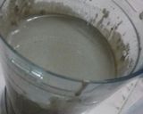 صورة لخطوة 1 من وصفة سوفليه الاوريو☕