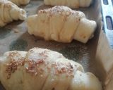 صورة لخطوة 7 من وصفة كرواصون 🥐 croissant