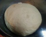 Foto langkah ke 3 dari resep Bakpao Shitake.