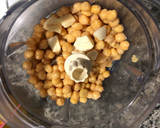 Foto del paso 1 de la receta: Hummus