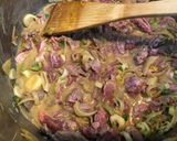 Foto del paso 7 de la receta: Estofado alegre