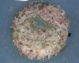 Foto del paso 1 de la receta: Crema de brócoli y calabacita