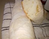 Foto del paso 13 de la receta: Pan baguette