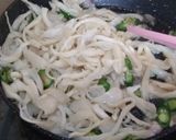 Foto langkah ke 2 dari resep Jamur Cabe Ijo.